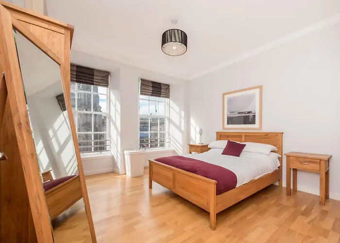 דירה Festival Lets