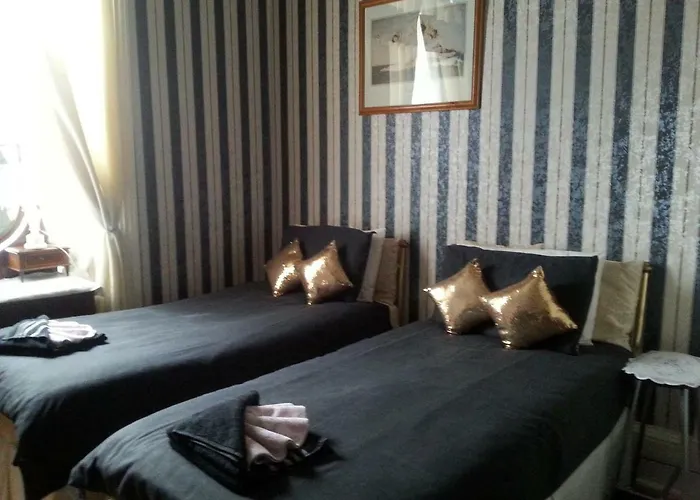 Bed & Breakfast Marchhall