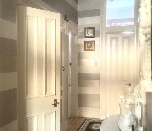 Marchhall 3* Edinburgh