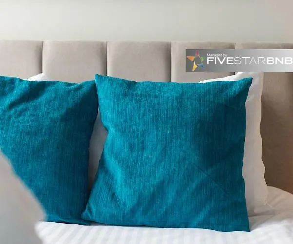 Royal Mile Modern * אדינבורו