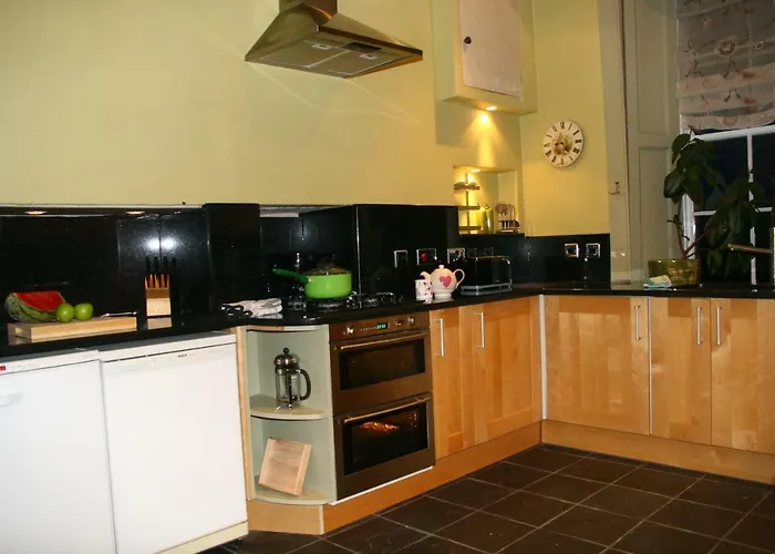 Hopetoun Grande Georgian * Edinburgh