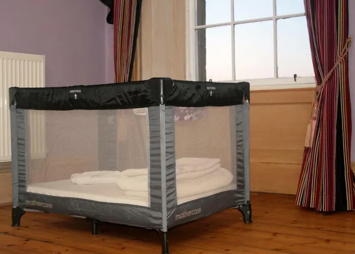 Hopetoun Grande Georgian * Edinburgh