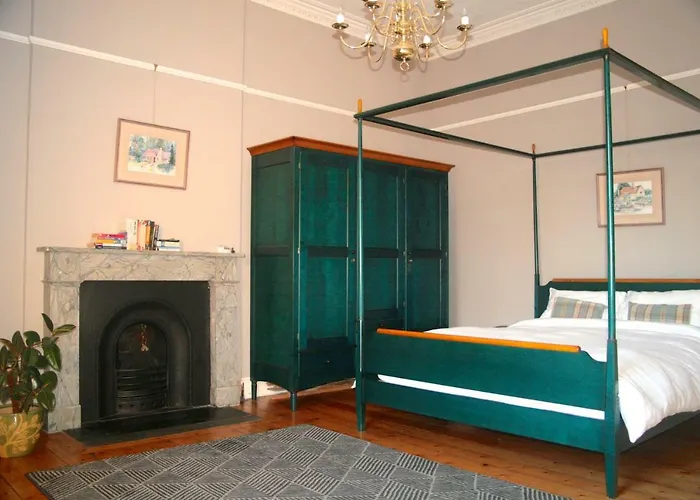 Hopetoun Grande Georgian *