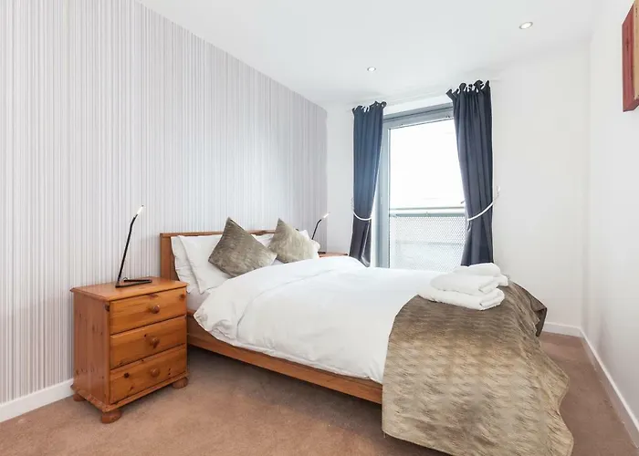 Stylish Garden View Appartamento