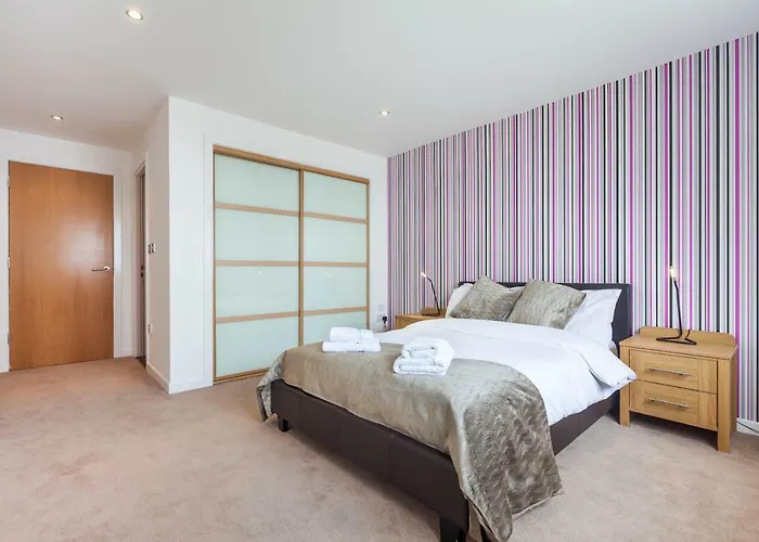 Stylish Garden View * Edimburgo