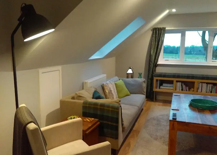 Holiday home Lowood *