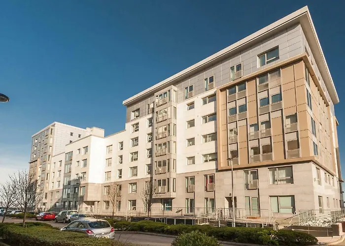 Appartamento Stylish Penthouse