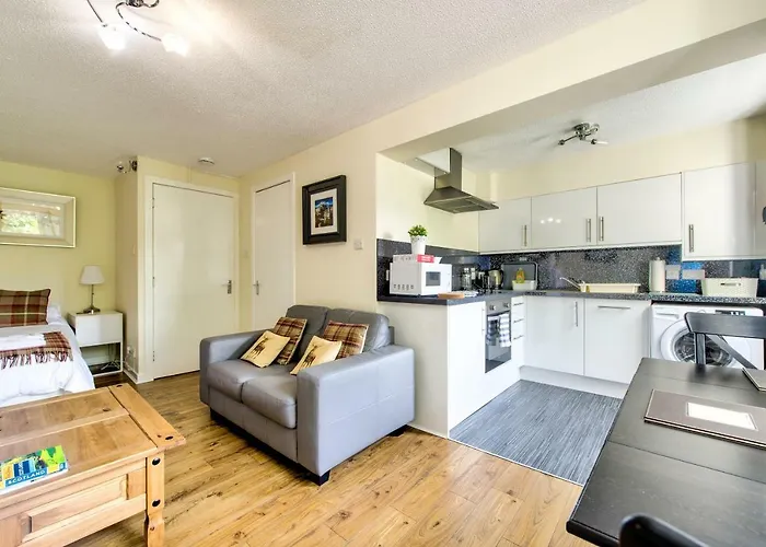 דירה Stunning Castle View *