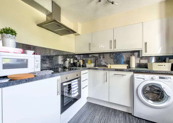 Stunning Castle View * אדינבורו