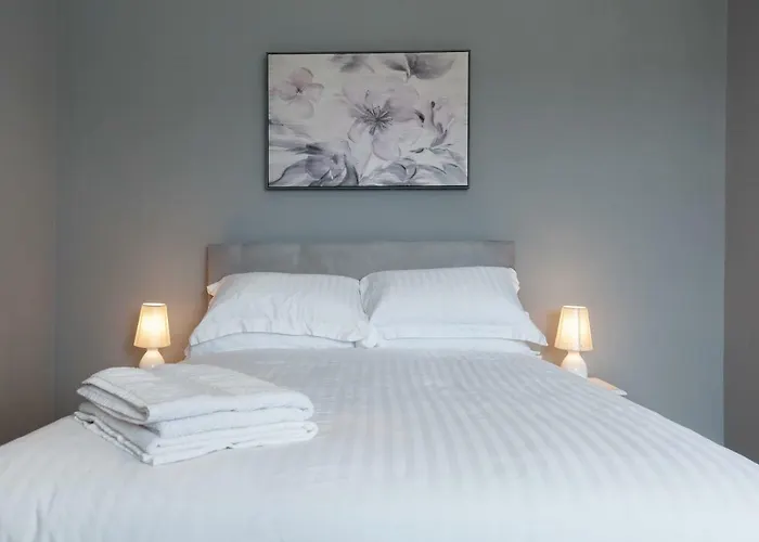 The - Floor 2 Bedroom *