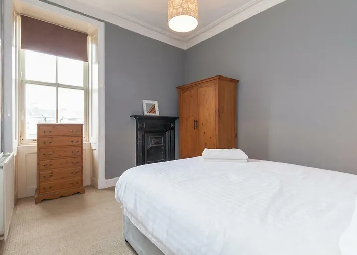 The - Floor 2 Bedroom 아파트