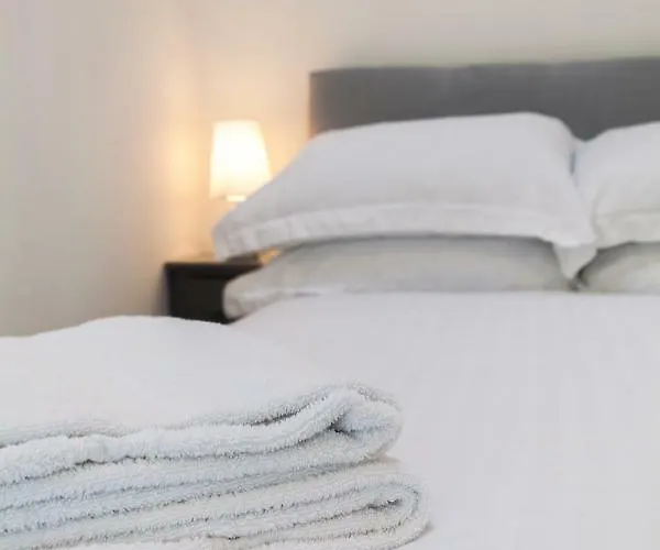 Διαμέρισμα The - Floor 2 Bedroom *