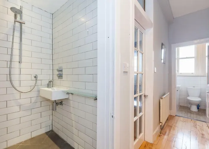 아파트 The - Floor 2 Bedroom