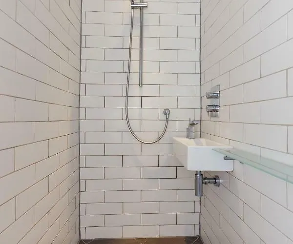 아파트 The - Floor 2 Bedroom *