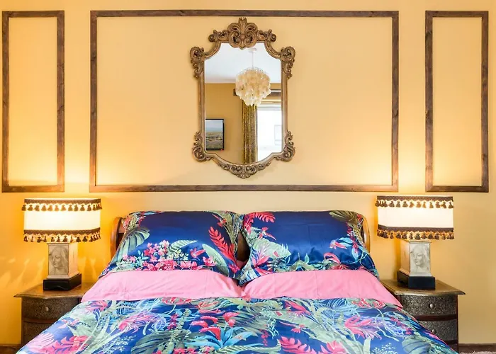 The Park At Holyrood *