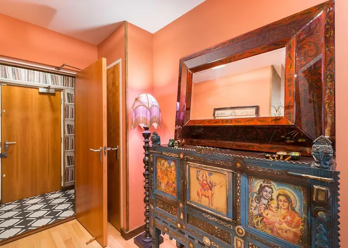 The Park At Holyrood