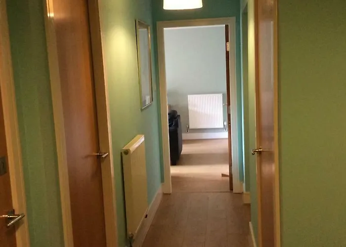 20/5 Timber Bush * Εδιμβούργο