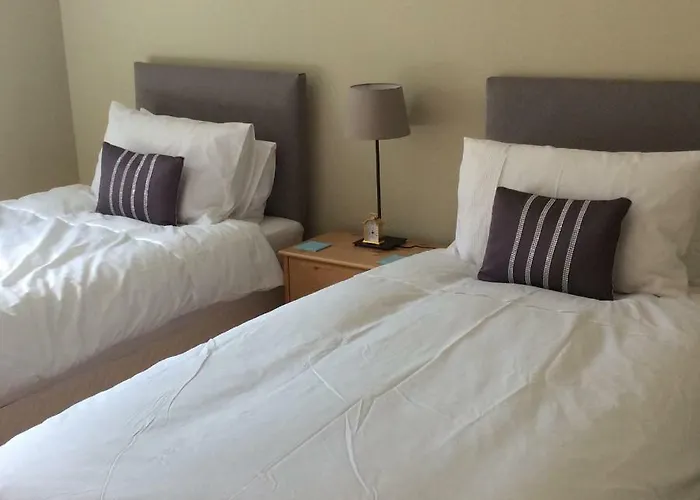 20/5 Timber Bush Edinburgh