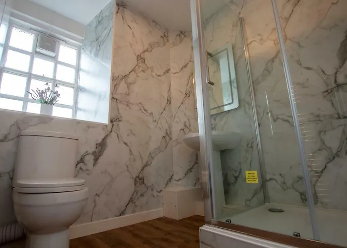 Cadell House - Royal Mile Апартаменты *