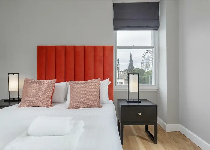 Destiny Scotland Hanover