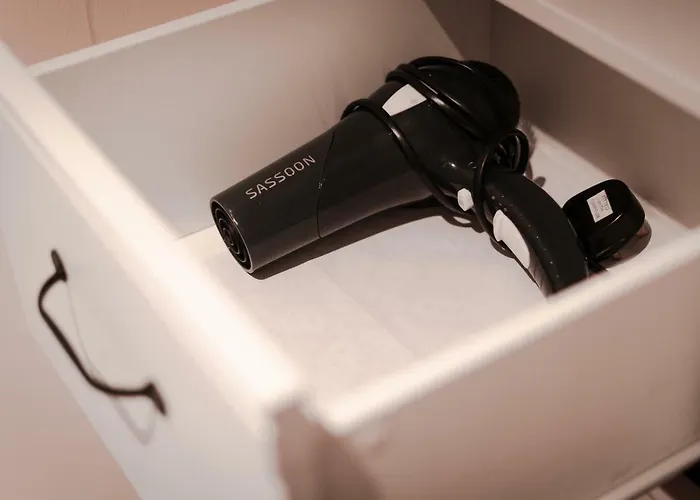 דירה A On The Brae *