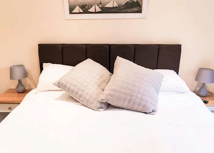 A On The Brae אדינבורו