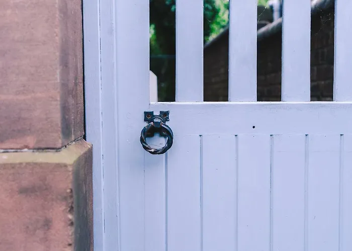 A On The Brae דירה