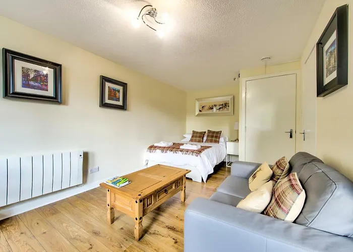 Stunning Castle View *