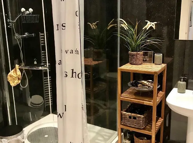 Old Apartamento