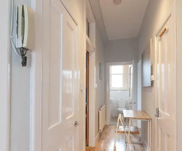 The - Floor 2 Bedroom *