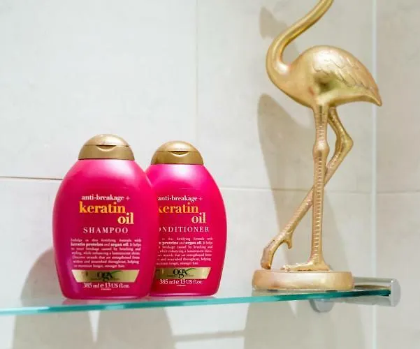 The Park At Holyrood *