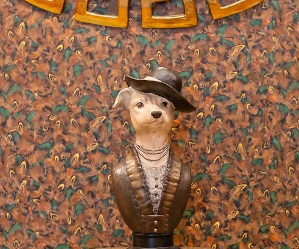 The Park At Holyrood Edinburgh