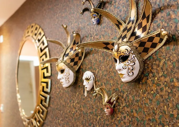 Apartment The Park At Holyrood