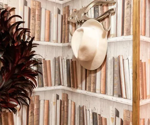 The Park At Holyrood Apartment Edinburgh