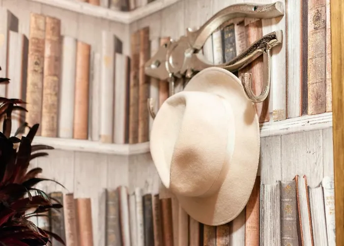 Apartment The Park At Holyrood