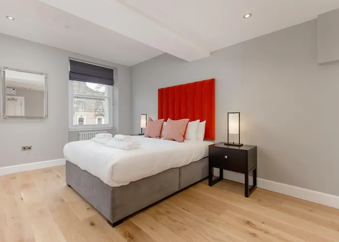 Destiny Scotland Hanover