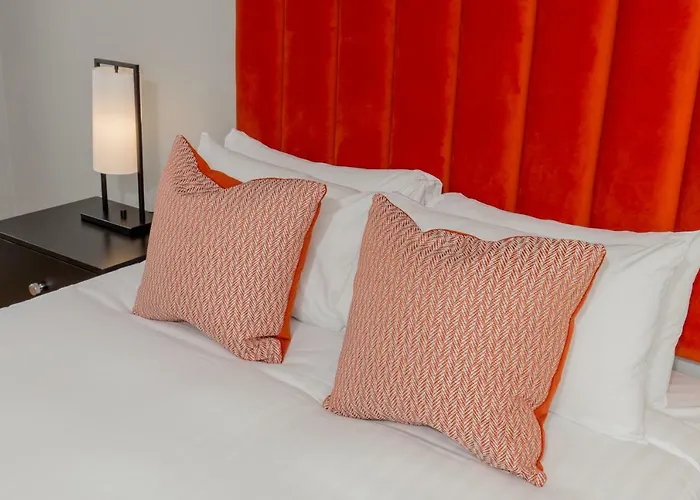 Appartement Destiny Scotland Hanover Édimbourg