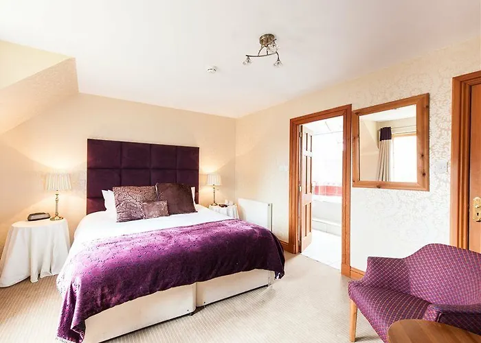 Kildonan Edinburgh