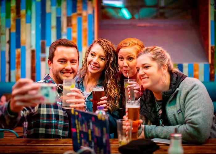 Hostel Kick Ass Greyfriars (adults Only)