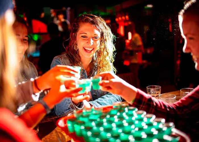 Kick Ass Greyfriars (adults Only) Edinburgh