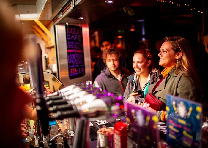 Kick Ass Greyfriars (adults Only) *