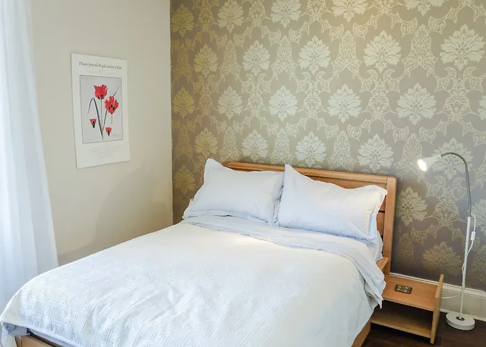 In Centre 호텔