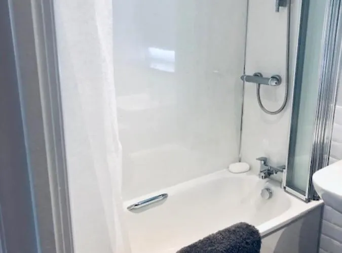 Bed & Breakfast The Juniperlea Pathhead