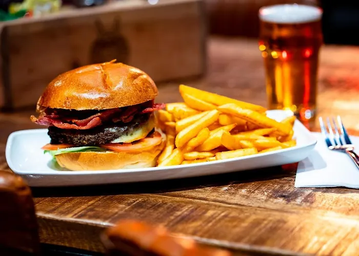 Kick Ass Grassmarket Ostello *