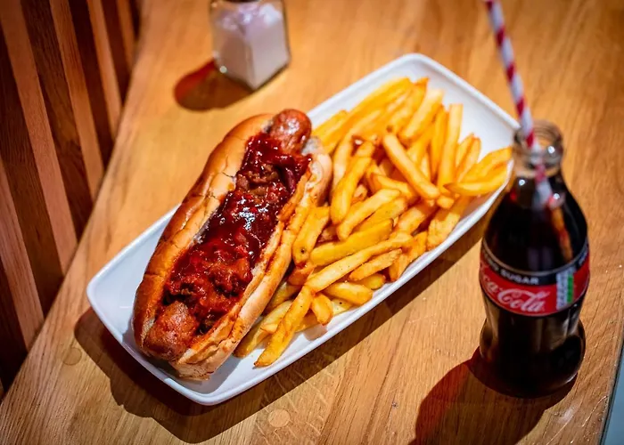 Ostello Kick Ass Grassmarket