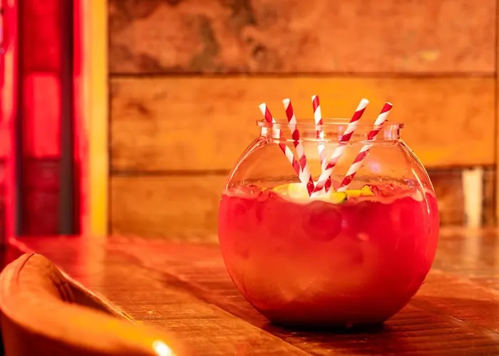 Kick Ass Grassmarket Ostello