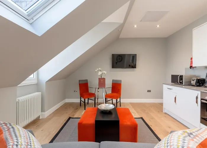 Apartment Destiny Scotland Hanover