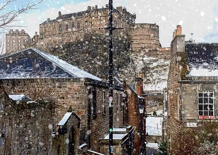 شقة Heart Of Flat