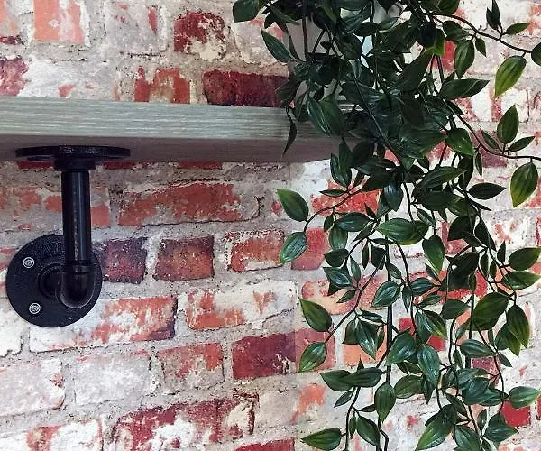 Beaverhall Holiday Apartments אדינבורו