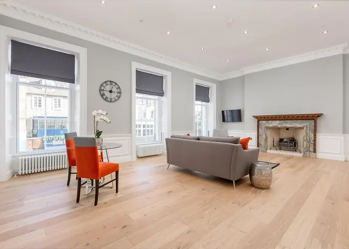 Destiny Scotland Hanover